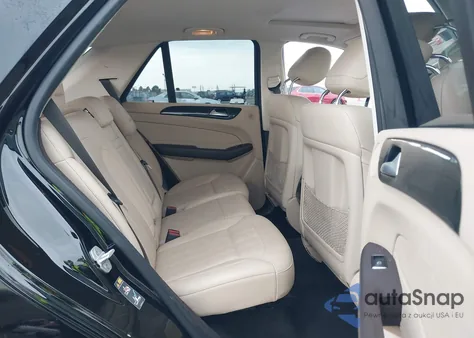 2018 Mercedes-Benz Gle 350 4Matic from USA, damaged, VIN 4JGDA5HB0JB052733